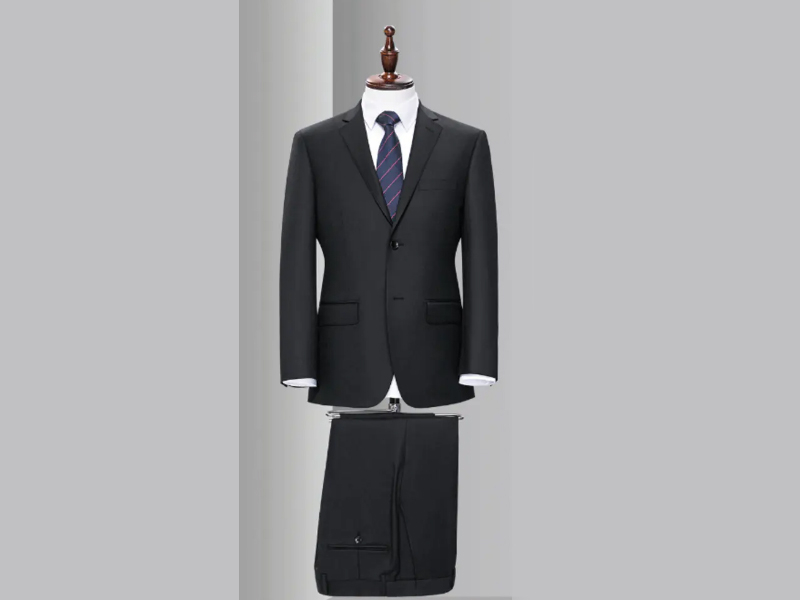 西服定制工藝及常見(jiàn)尺碼—蘇州西裝定做廠(chǎng)家