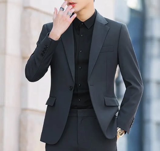 怎么判斷西裝定制廠家是否靠譜呢？