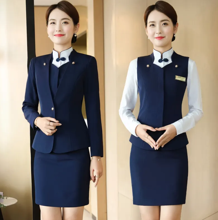 職業(yè)套裝 職業(yè)套裝