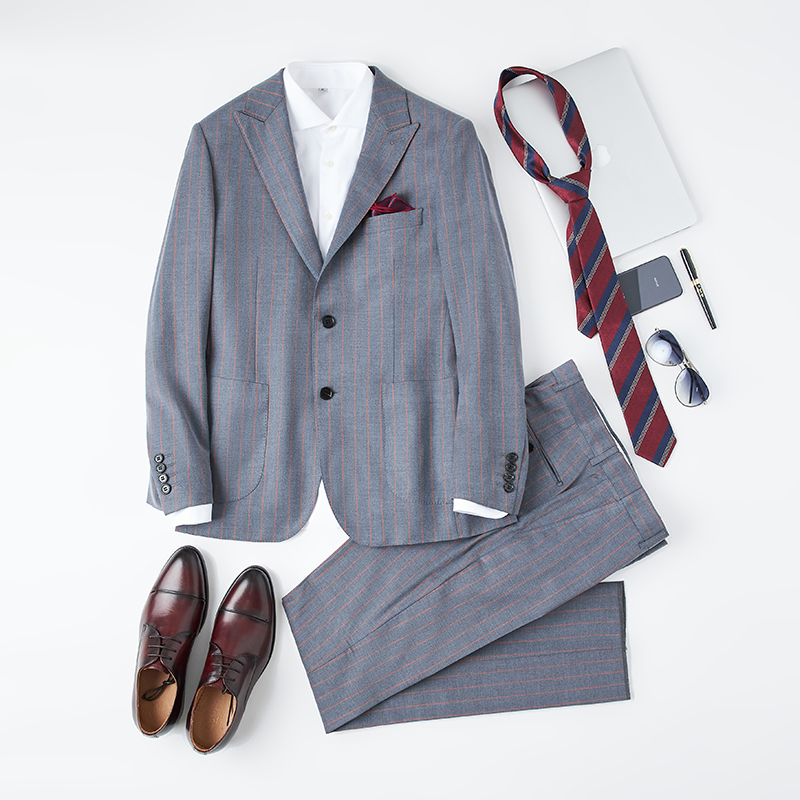 蘇州酒店工作服:時(shí)尚與功能的完美結(jié)合